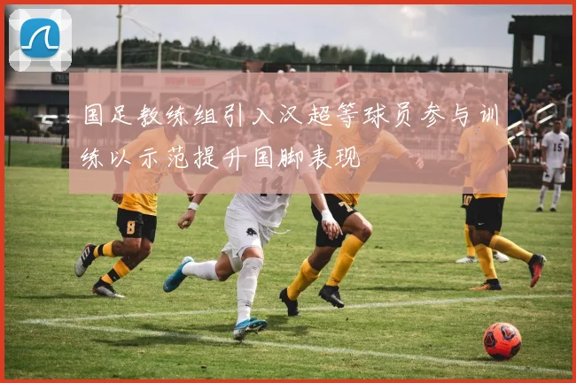 国足教练组引入汉超等球员参与训练以示范提升国脚表现